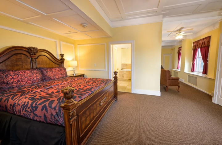 Marilyn Monroe Suite