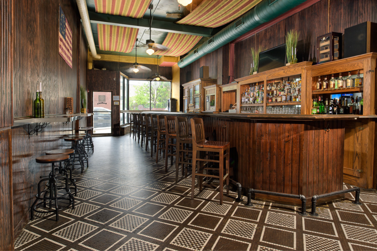 George Washington Hotel Rooms