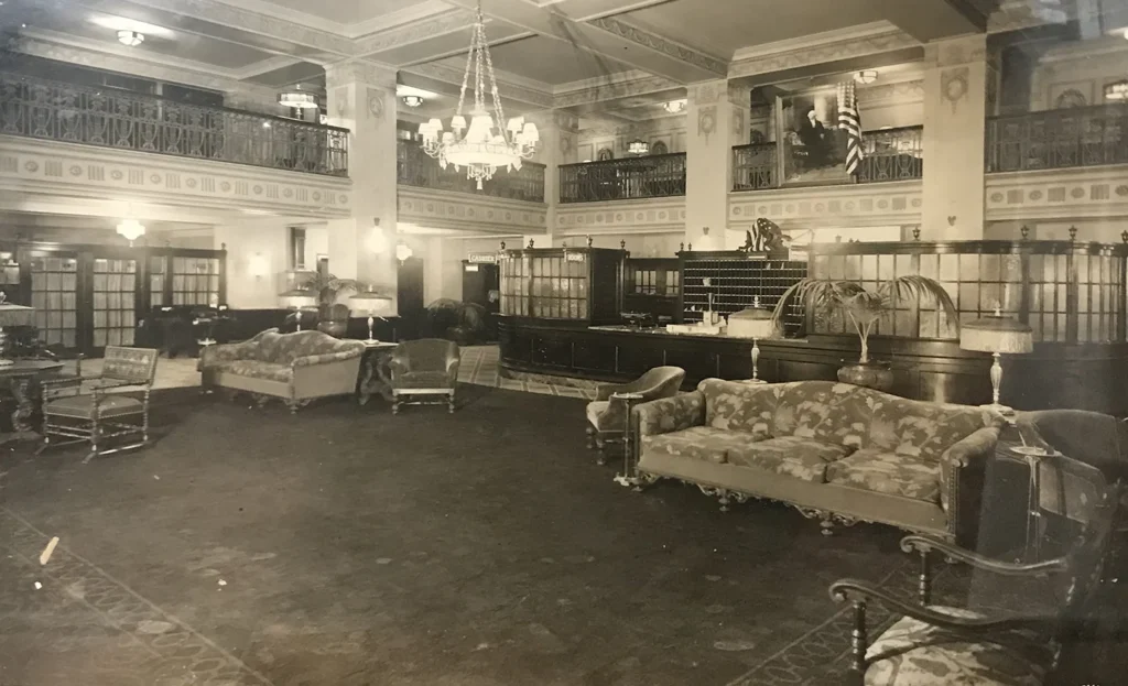 george-washington-hotel-historic-photo